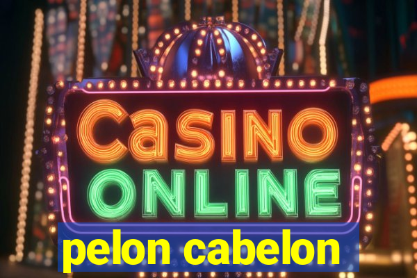 pelon cabelon